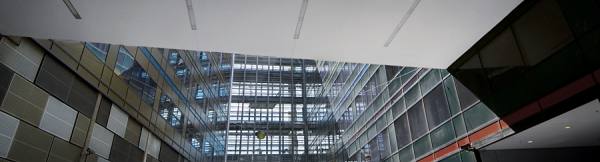 Photograph Glen Campbell Nab Building on One Eyeland